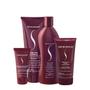 Imagem de Kit Senscience True Hue Intensif Moisture Home Care Leave-in 50 (4 produtos)