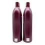 Imagem de Kit Senscience True Hue Shampoo 1000ml + Condicionador 1000ml + Válvulas Pump