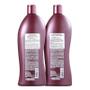 Imagem de Kit Senscience True Hue Shampoo 1000ml + Condicionador 1000ml