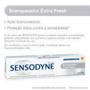 Imagem de kit Sensodyne Branqueador Extra Fresh com 90g