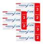 Imagem de Kit Sensodyne Rápido Alívio Com 3 Promopacks Cada