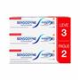 Imagem de Kit Sensodyne Rápido Alívio Com 6 Promopacks Cada