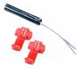 Imagem de Kit Sensor Bimetal Compatível Brastemp  Brm32a