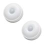 Imagem de Kit Sensor de Presença de Teto Sobrepor Lente 360º - QA19M