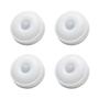 Imagem de Kit Sensor de Presença de Teto Sobrepor Lente 360º - QA19M