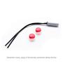 Imagem de Kit sensor original 2,7k brastemp/consul- w10531315