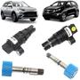 Imagem de Kit Sensor velocidade e engrenagem 27 dentes J2 J3 J5 J6