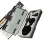 Imagem de Kit Serra Copo Starfer C/11Pc