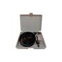 Imagem de Kit Serra Copo Starfer C/ 8Pc