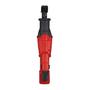 Imagem de Kit Serra Sabre a Bateria Te-ap com Bateria Power-x-change 18v 2,5 Ah Li Einhell Preto