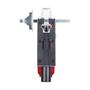 Imagem de Kit Serra Tico Tico a Bateria Te-js 18 Li com Bateria Power-x-change 18v 2,5 Ah Li Einhell