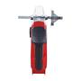 Imagem de Kit Serra Tico Tico a Bateria Te-js 18 Li-solo com Bateria Power X-change 18v 5,2ah Plus Einhell