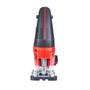 Imagem de Kit Serra Tico Tico Einhell Tc-js 18 Li Solo com Bateria Power X-change 18v 5,2ah Plus Einhell