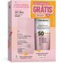 Imagem de Kit Sérum Multicorretivo Clareador 30ml + Protetor Solar Facial Textura Ultra Leve FPS 50 - 50g
