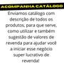 Imagem de Kit Sexshop Revenda Atacado 100 Itens Revendedora Sex Shop