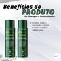 Imagem de Kit Sh 300ml + Cond 300m + Loção 60ml Tonificante 12 Ervas