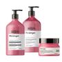Imagem de Kit Sh + Cond 750Ml + Másc. L'Oréal Professionnel Pro Longer