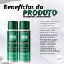 Imagem de Kit Sh + Cond  Biovegetais UTI Glamour Reconstrução Trihair