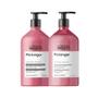 Imagem de Kit Sh + Cond L'Oréal Professionnel Pro Longer 750Ml