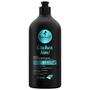 Imagem de Kit Sh Cond Másc Leave 500Ml Haskell Cachos Sim