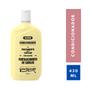 Imagem de Kit shamp. cond. masc. 1kg creme s/ enxague tonico fortalecimento para cabelos original legitimo