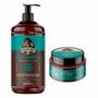 Imagem de Kit Shampoo 1000Ml E Pasta Matte Cálico Jack Don Alcides