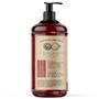Imagem de Kit Shampoo 1L e 2x Grooming Peaky Pente Curvo Don Alcides