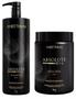 Imagem de Kit Shampoo 1L/ Máscara 1Kg Absolute Oil Aneethun