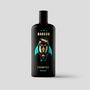 Imagem de Kit Shampoo 240ml e Leave-in Modelador Para Cabelo Baboon