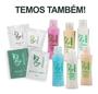 Imagem de Kit Shampoo 2em1 Sache 10ml 500un + 500un Mini Sabonete 10g Pousada Hotel Motel Airbnb Doação - Fly