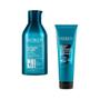 Imagem de Kit Shampoo 300Ml E Mascara 250Ml Redken Extreme Length