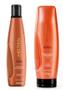 Imagem de Kit Shampoo 300Ml Recondicionador 250G Aneethun Kera System