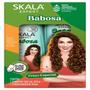 Imagem de Kit Shampoo 325ml + Condicionador 325ml Babosa - Skala