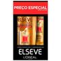 Imagem de Kit Shampoo 375ml + Condicionador 170ml Elseve Óleo Extraordinário