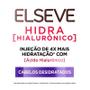 Imagem de Kit Shampoo 375ml + Condicionador 170ml Hidra Hialurônico Elseve