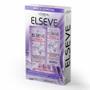 Imagem de Kit Shampoo 375ml + Condicionador 170ml Hidra Hialurônico Elseve