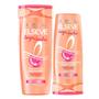 Imagem de Kit Shampoo 375ml E Condicionador 170ml Elseve Longo Dos Sonhos