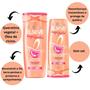 Imagem de Kit Shampoo 375ml E Condicionador 170ml Elseve Longo Dos Sonhos