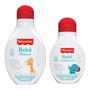 Imagem de Kit Shampoo 400ml + Condicionador 200ml Bebê Fisher Price