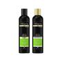 Imagem de Kit Shampoo 400ml + Condicionador TRESemmé Detox Capilar 400ml