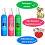 Imagem de Kit Shampoo 5 Em 1 + Condicionador + Perfume Cães E Gatos