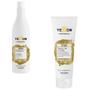 Imagem de Kit Shampoo 500Ml E Leave-In 250Ml Yellow Star