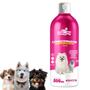 Imagem de Kit Shampoo 7 em 1 Condicionador Pet Shop Cachorro 1L Oferta