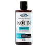 Imagem de Kit Shampoo Antiqueda Leave in Modela Protetor Capilar Tônico Fortalecedor Biotin Vitamina A e B5 WEllis Profissional