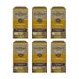 Imagem de Kit Shampoo Antiqueda Tío Nacho Clareador Com 6Un 415ml Cada