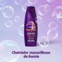 Imagem de Kit Shampoo Aussie Bye Bye Frizz Maciez e Brilho 180ml e 3 Minutos Milagrosos 236ml