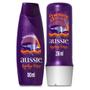 Imagem de Kit Shampoo Aussie Bye Bye Frizz Maciez e Brilho 180ml e 3 Minutos Milagrosos 236ml