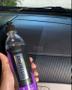 Imagem de Kit Shampoo Automotivo Neutro V-Floc 500ml Cera Liquida Spray Blend Revitalizador Restaurador Renovador Restaurax Vonixx