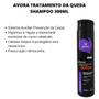 Imagem de Kit Shampoo Avora Splendore Tratamento Da Queda Com 3 300Ml