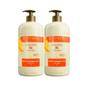 Imagem de Kit Shampoo Bio Extratus Mel 1L - 2 Unidades